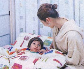 お母さん